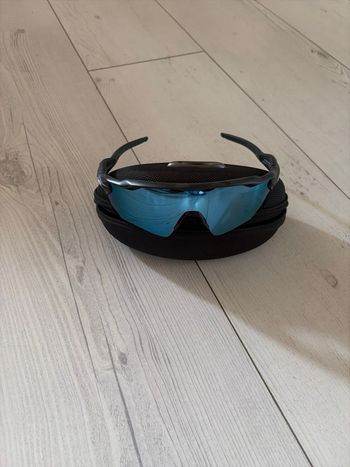 Oakley, Radar EV Path