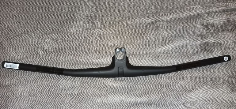Käytetty Syncros ic Sl 2024 bike — kuva 3 / 4