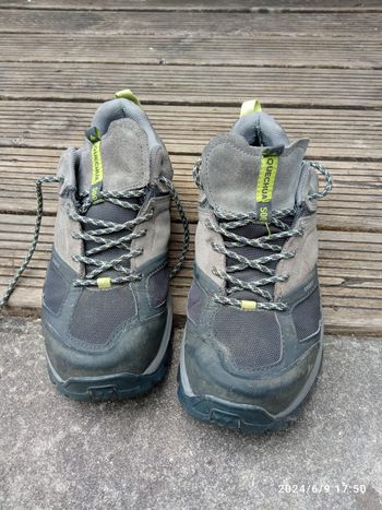 Decathlon, MH500