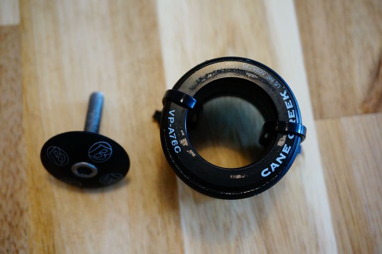 Used Cane Creek EC34 Headset bike — image 4 of 5
