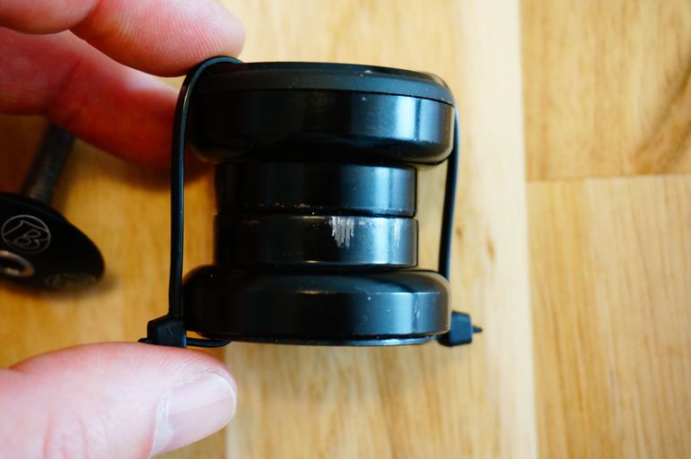 Used Cane Creek EC34 Headset bike — image 3 of 5