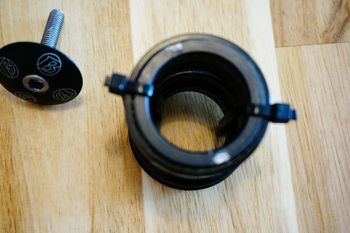 Used Cane Creek EC34 Headset bike — image 5 of 5