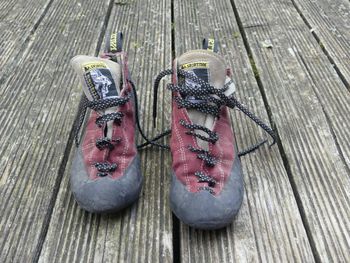 La Sportiva, T41