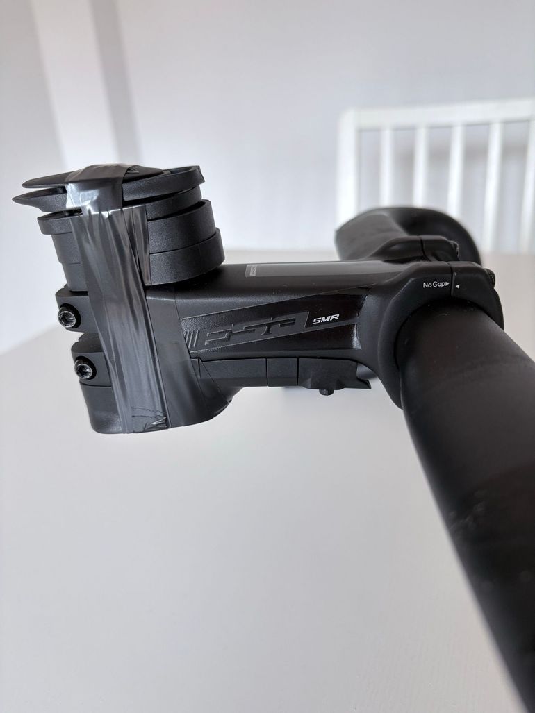 Used Merida Expert CW 2023 bike — image 5 of 5