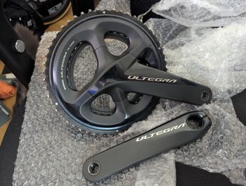 Shimano, Ultegra 11v 172.5