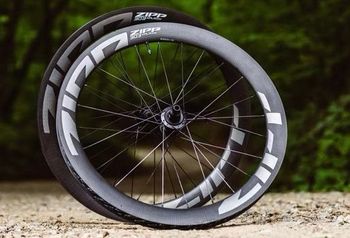 Zipp, 303 XPLR SW