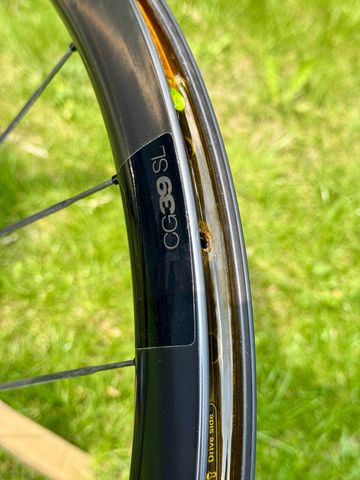 Used Bmc CG 39 SL 2026 bike — image 4 of 9