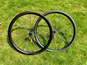 Gebrauchtes Bmc CG 39 SL 2026 Wheels