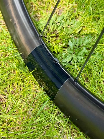 Used Bmc CG 39 SL 2026 bike — image 8 of 9