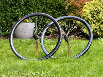 Used Bmc CG 39 SL 2026 bike — image 7 of 9