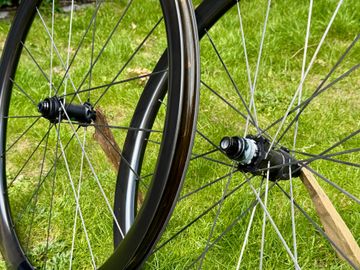 Used Bmc CG 39 SL 2026 bike — image 5 of 9