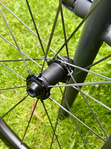 Used Bmc CG 39 SL 2026 bike — image 3 of 9