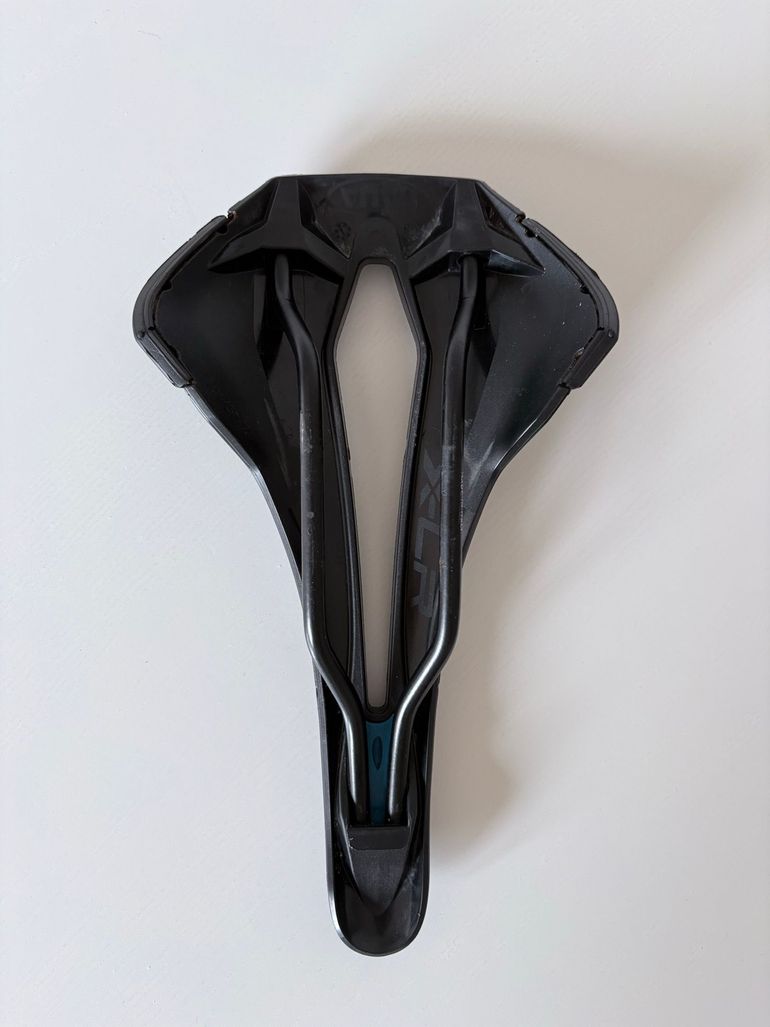 Used Selle Italia XLR Saddle bike — image 4 of 4