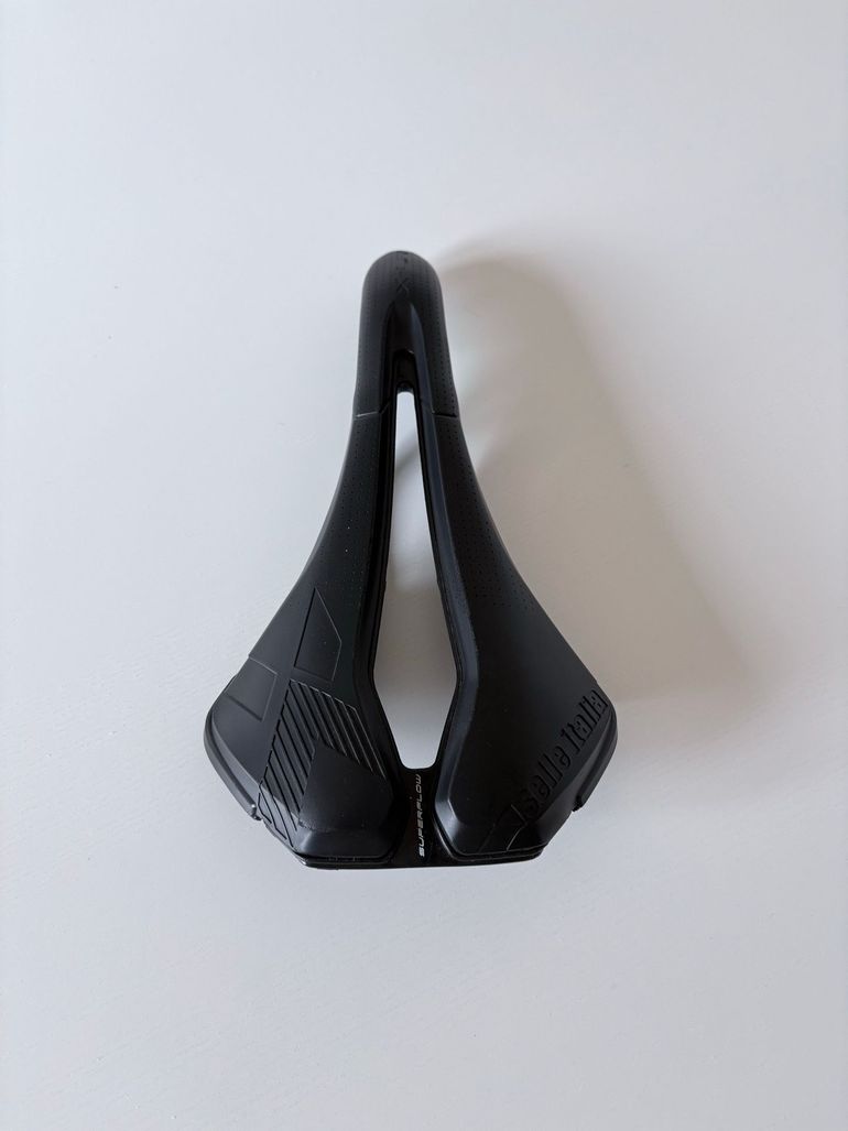 Used Selle Italia XLR Saddle bike — image 2 of 4