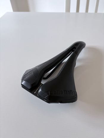 Used Selle Italia XLR Saddle bike — image 3 of 4