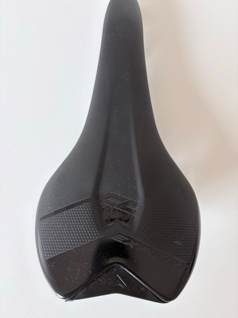 Used Merida Expert Saddle bike — image 1 of 4