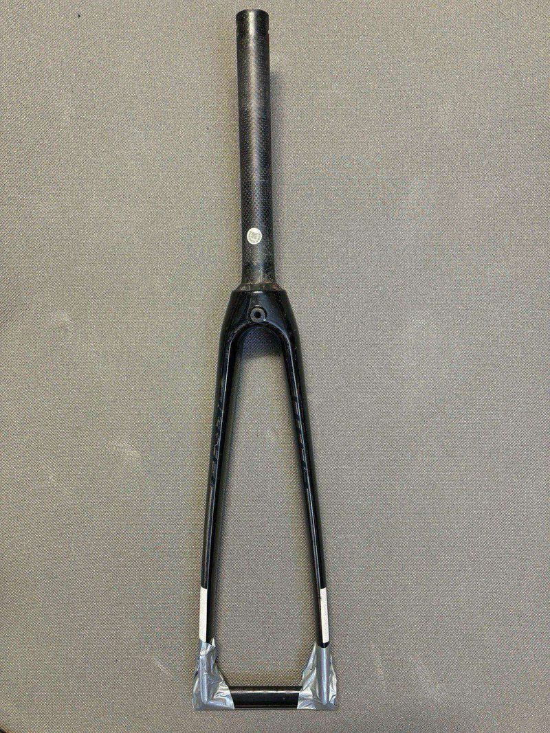 Scott addict 2018 Fork usato
