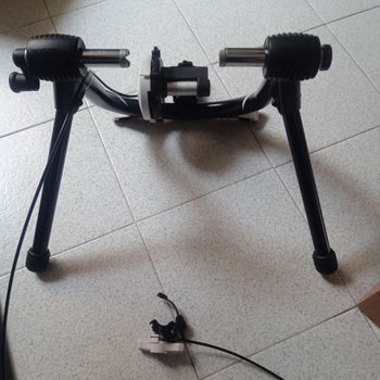 Used Minoura Mag ride 60 bike — image 2 of 4
