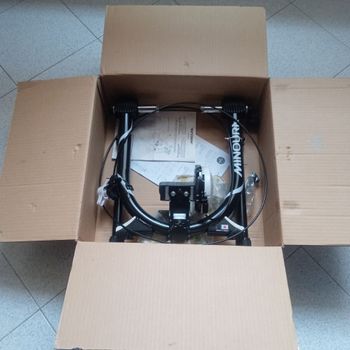 Used Minoura Mag ride 60 bike — image 3 of 4