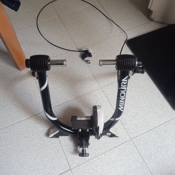 Gebrauchtes Minoura Mag ride 60 Cycling Accessories