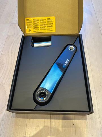 Brugt Race Face Era Crankset bike — billede 1 af 3