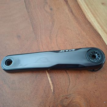 4iiii, Precision 3+ Plus XTR M9100 Power Meter