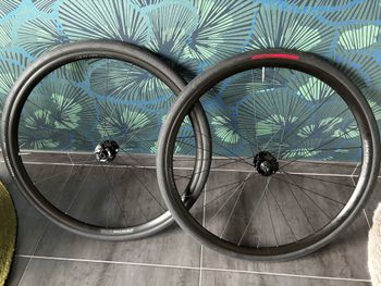 Specialized, Axis Elite Disc Wheelset