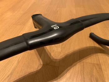most Aero 1K Talon 2019 bike usato — immagine 4 di 7