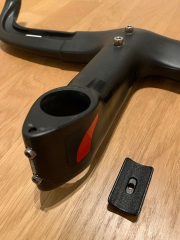 Tweedehands most Aero 1K Talon 2019 bike — afbeelding 7 van 7