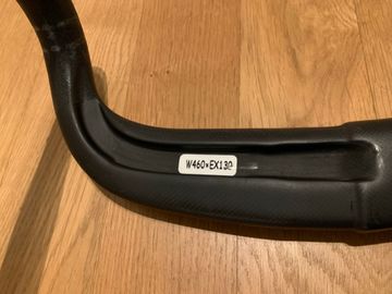 Tweedehands most Aero 1K Talon 2019 bike — afbeelding 6 van 7