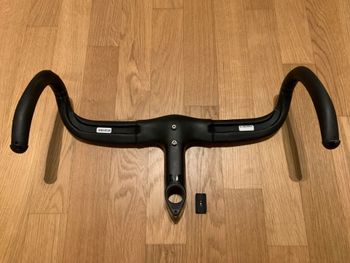 most Aero 1K Talon 2019 bike usato — immagine 3 di 7