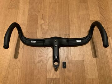Tweedehands most Aero 1K Talon 2019 bike — afbeelding 3 van 7