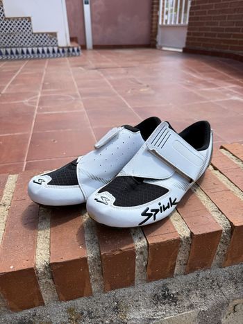 Spiuk, Triathlon Carbon Shoes