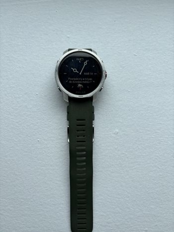 Polar, Grit X GPS Watch