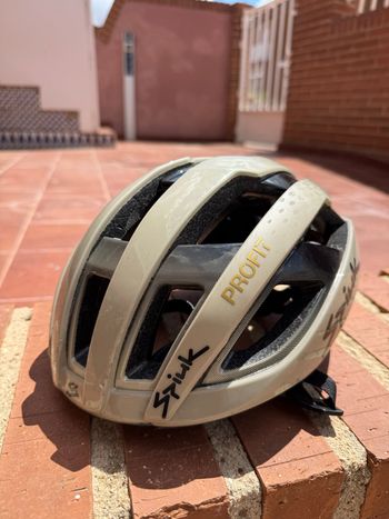 Spiuk, Profit Helmet