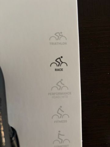 Brugt Bontrager Aerolus Pro 2026 bike — billede 5 af 11