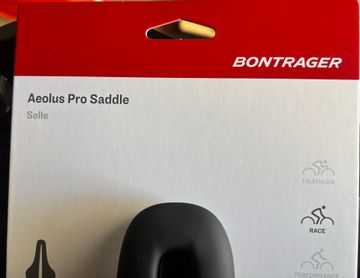 Brugt Bontrager Aerolus Pro 2026 bike — billede 9 af 11