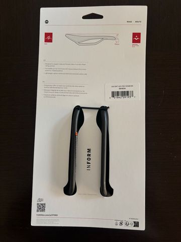 Brugt Bontrager Aerolus Pro 2026 bike — billede 4 af 11