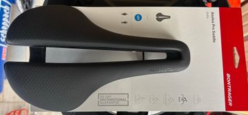 Brugt Bontrager Aerolus Pro 2026 bike — billede 11 af 11