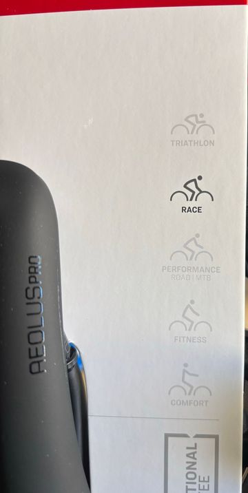 Brugt Bontrager Aerolus Pro 2026 bike — billede 8 af 11