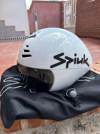 Spiuk, Aero Helmet Ardea