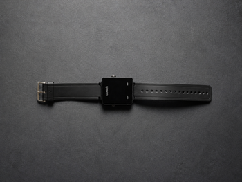 Used Garmin vívoactive GPS SmartwatcSmartwatch 2015 bike — image 9 of 11