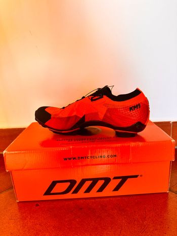 Used Dmt KM1 bike — image 2 of 4