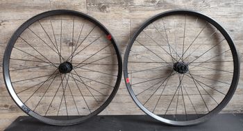 Schmolke Carbon, Schmolke SL XC-Race black edition