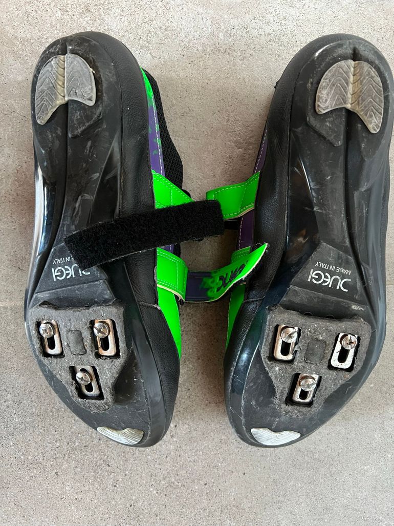 Used Duegi Sidney Strada bike — image 4 of 4