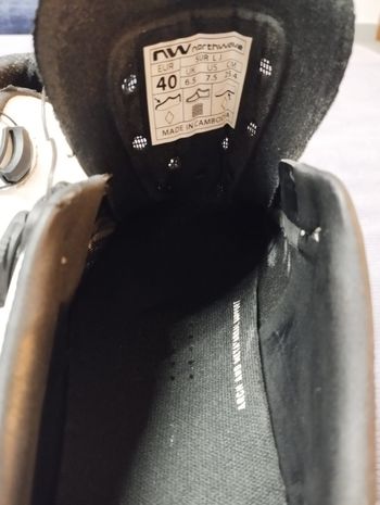 Used Northwave sttorm carbon bike — image 7 of 7