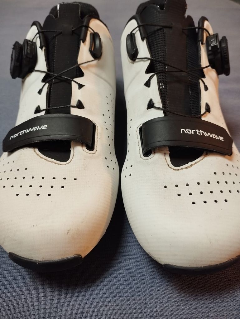 Used Northwave sttorm carbon bike — image 2 of 7