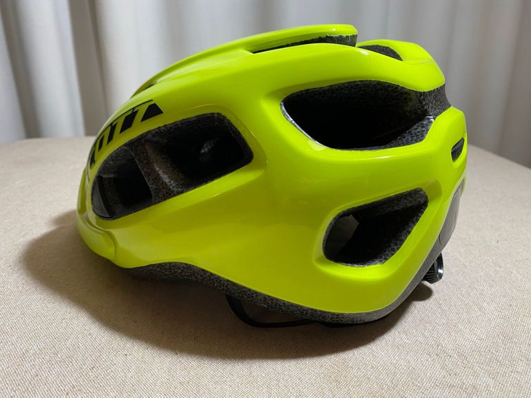 Used Scott Supra 2023 bike — image 2 of 6