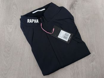 Rapha, Pro Team Insulated Gilet