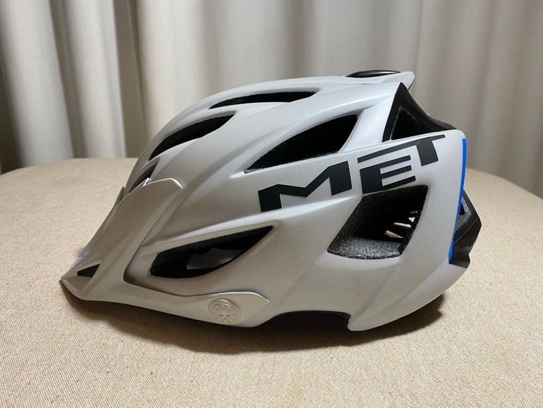Used MET M91 - Terra 2015 bike — image 2 of 6